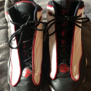 Air Jordan Big Boy Shoes 5.5Y